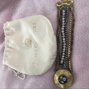 Juicy Couture bracelet